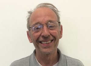 Paul Scardino, MS, CIEC, LEED AP