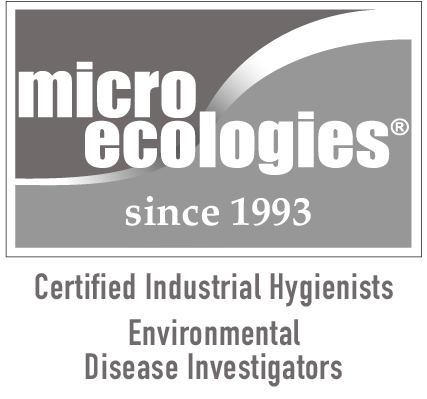 Microecologies