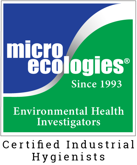 Microecologies Logo